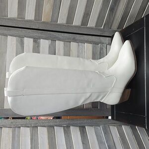 Women's Sommer Western Boots | Universal Thread |  6 1/2